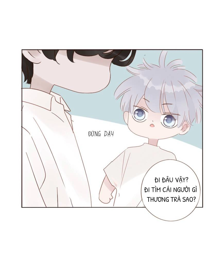 Ôm Hôn Mạc Nhiên Chapter 6 - 34