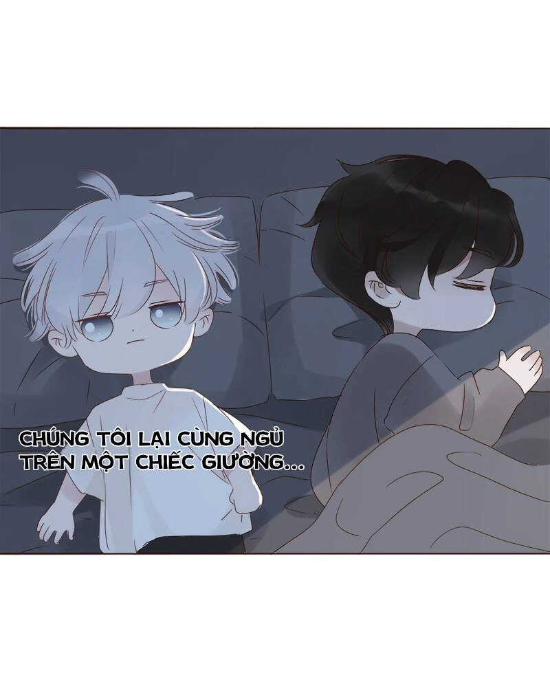 Ôm Hôn Mạc Nhiên Chapter 6 - 37