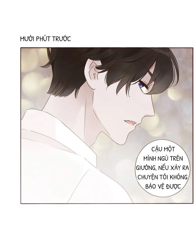 Ôm Hôn Mạc Nhiên Chapter 6 - 38