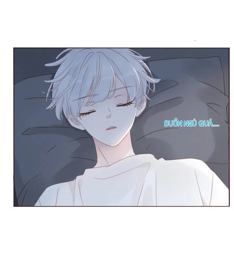 Ôm Hôn Mạc Nhiên Chapter 6 - 40