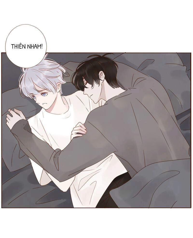 Ôm Hôn Mạc Nhiên Chapter 7 - 1