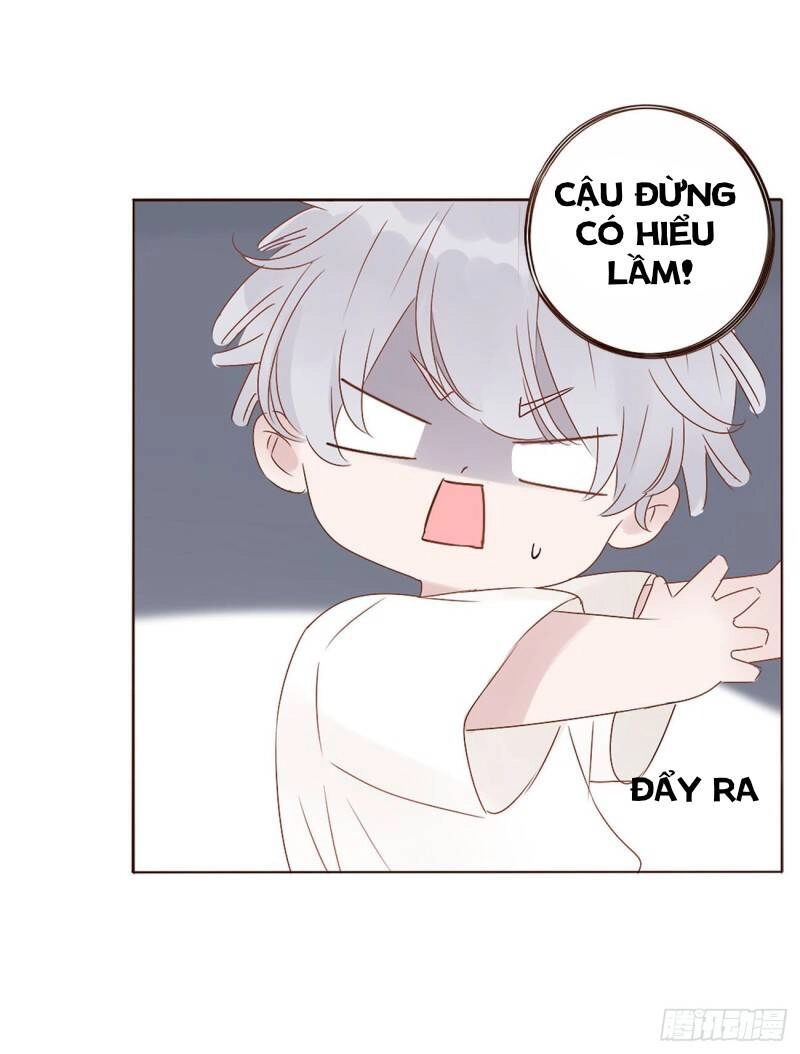 Ôm Hôn Mạc Nhiên Chapter 7 - 3