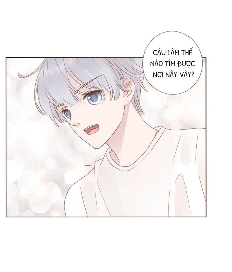 Ôm Hôn Mạc Nhiên Chapter 7 - 4