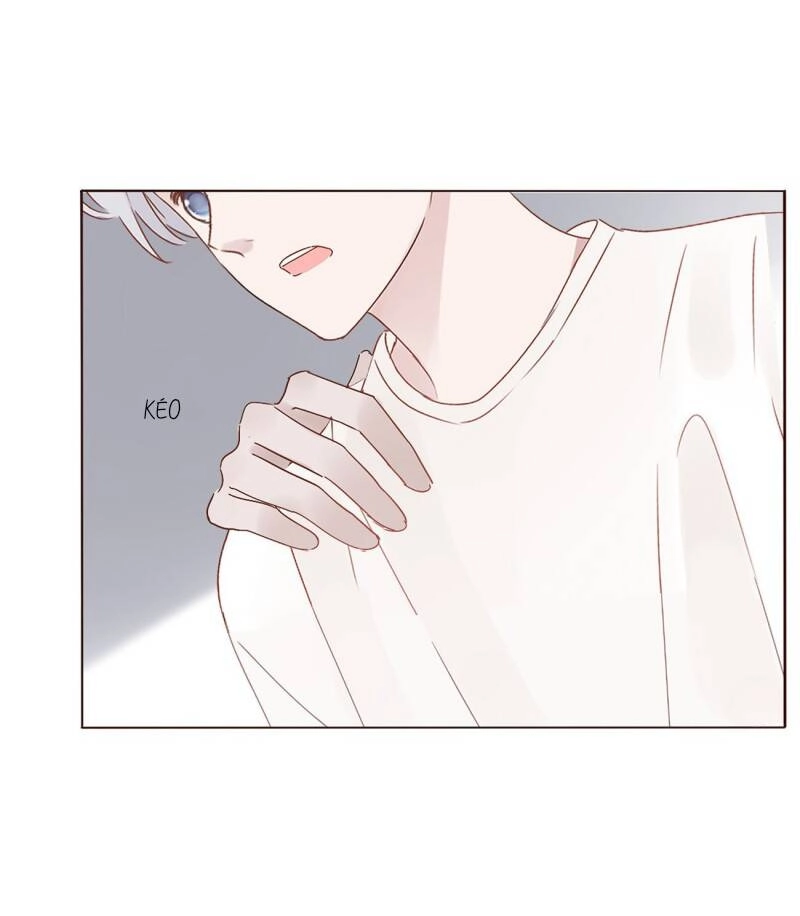 Ôm Hôn Mạc Nhiên Chapter 7 - 5