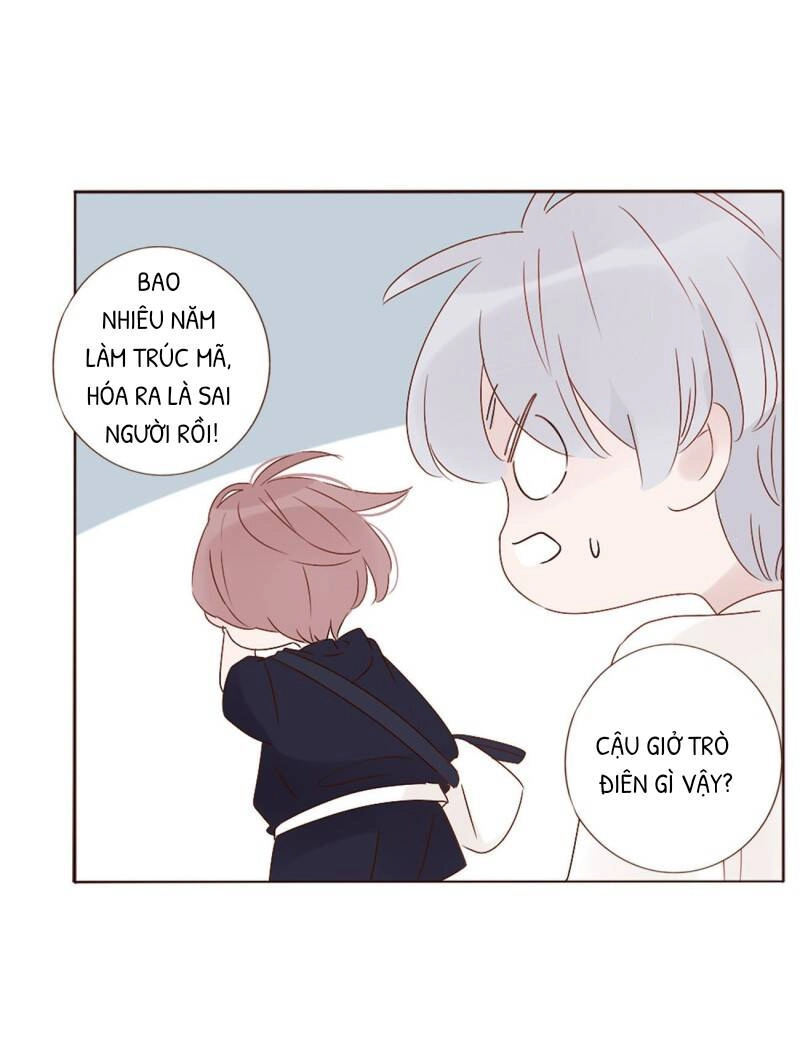 Ôm Hôn Mạc Nhiên Chapter 7 - 11