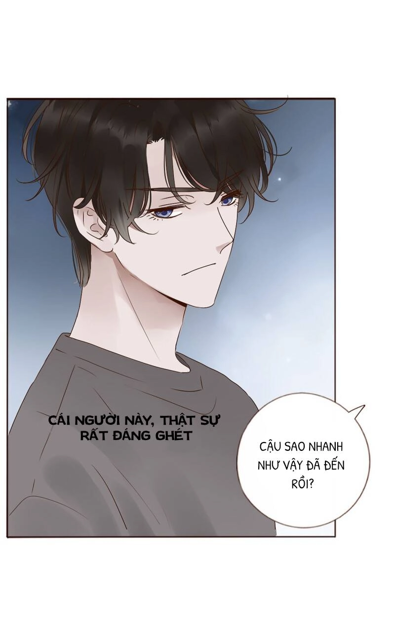 Ôm Hôn Mạc Nhiên Chapter 7 - 12