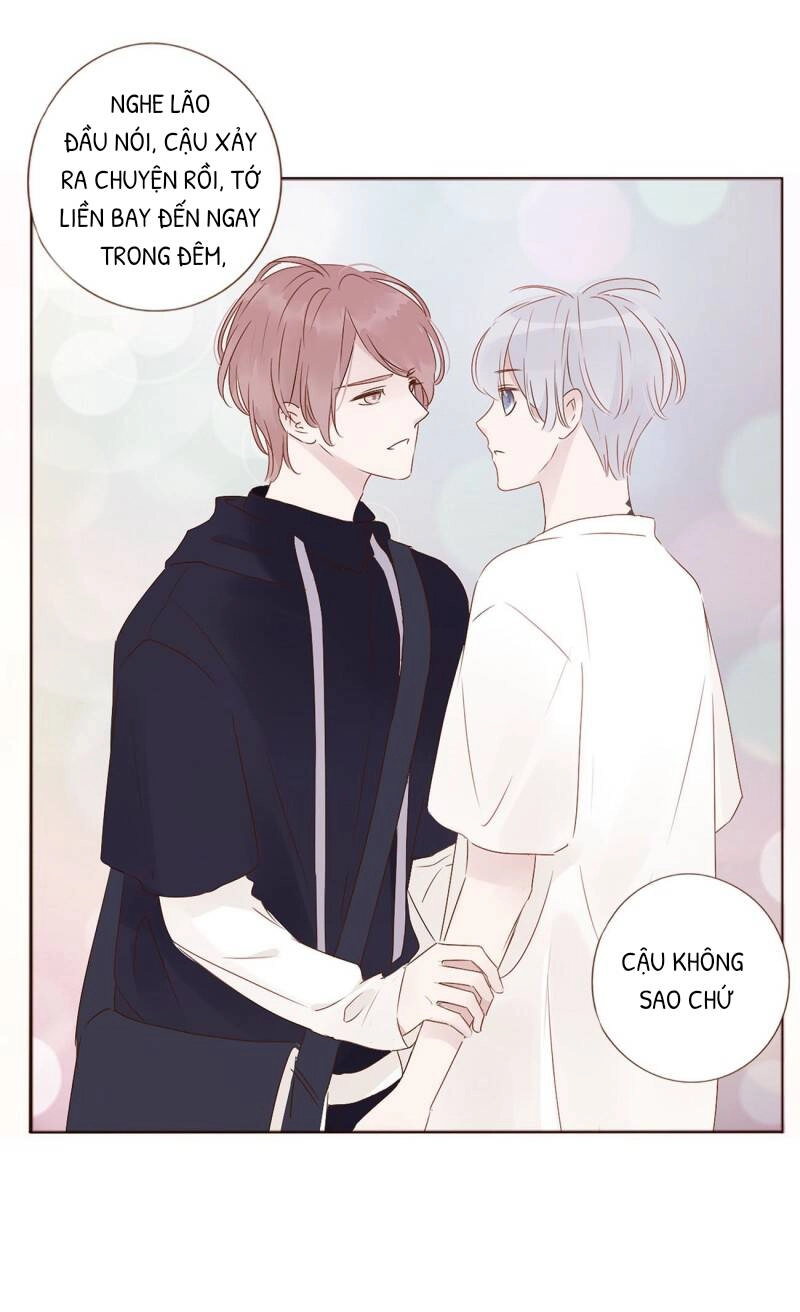 Ôm Hôn Mạc Nhiên Chapter 7 - 13