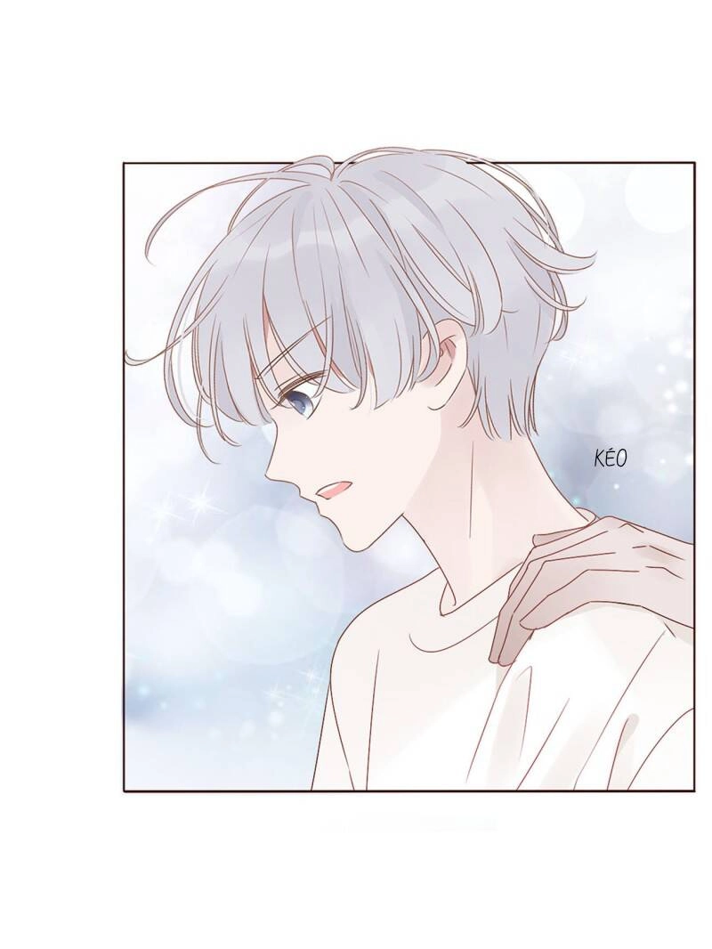 Ôm Hôn Mạc Nhiên Chapter 7 - 17