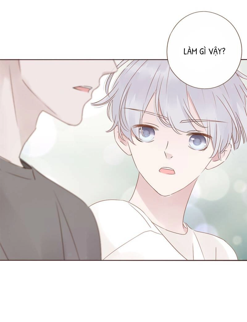 Ôm Hôn Mạc Nhiên Chapter 7 - 21