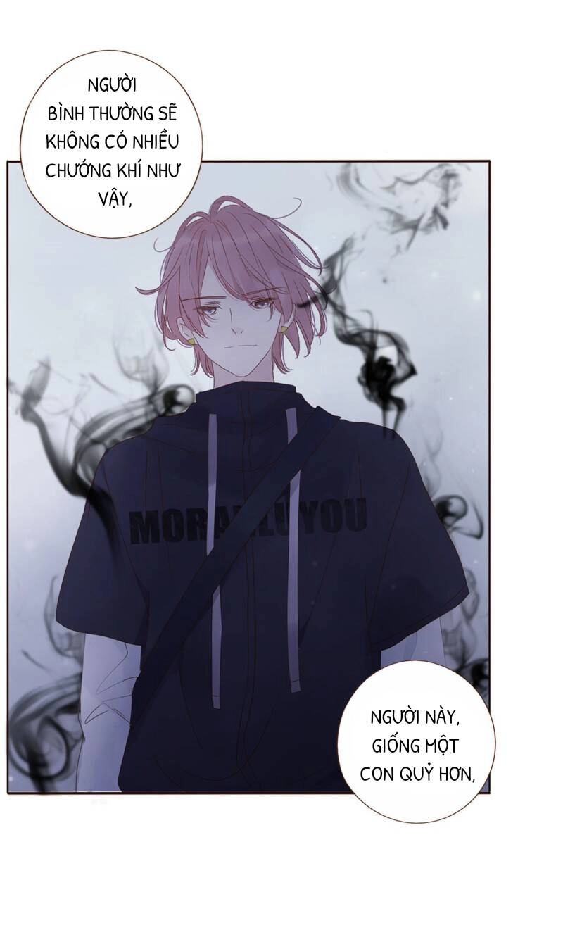 Ôm Hôn Mạc Nhiên Chapter 7 - 23