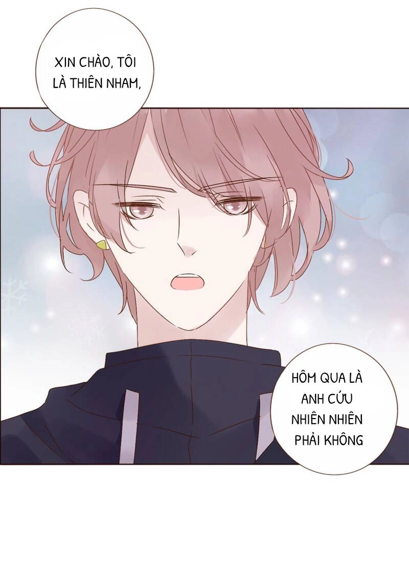 Ôm Hôn Mạc Nhiên Chapter 7 - 25