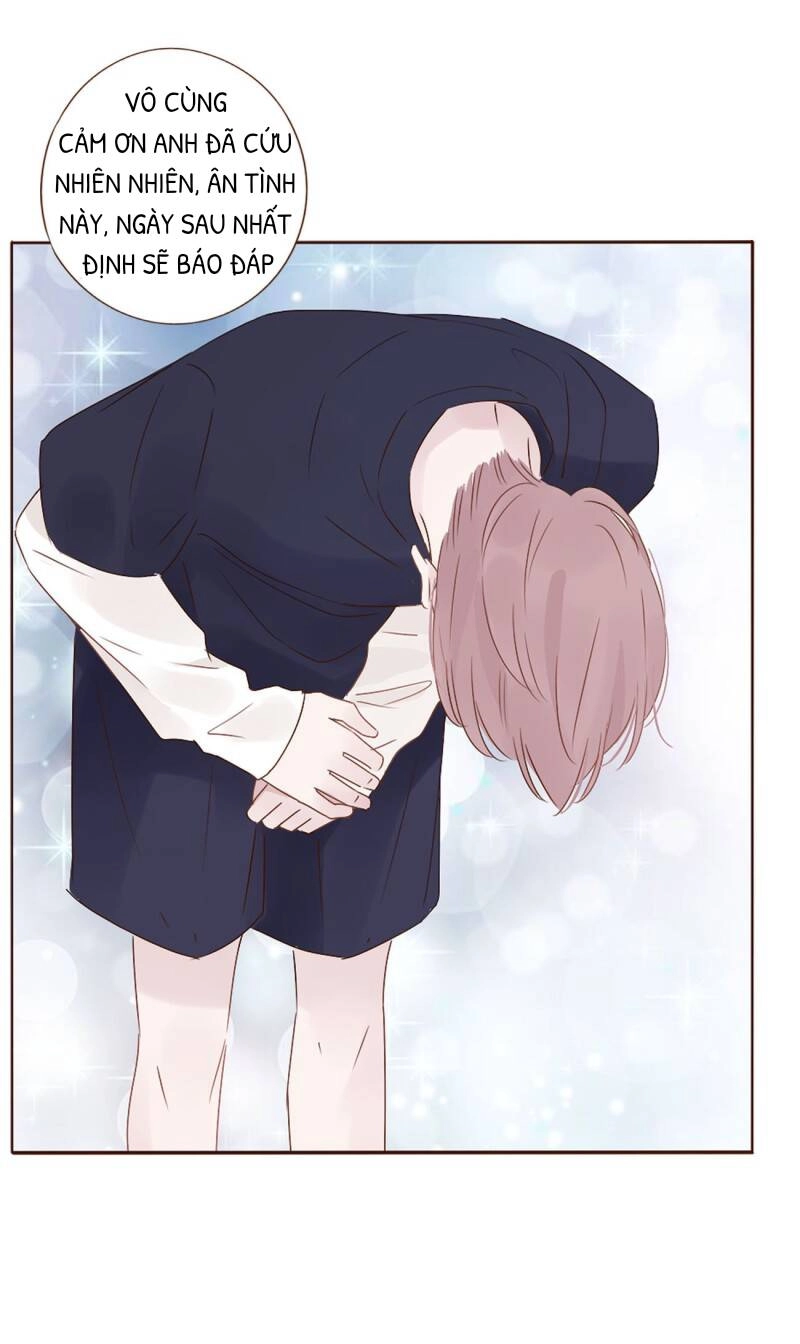 Ôm Hôn Mạc Nhiên Chapter 7 - 26