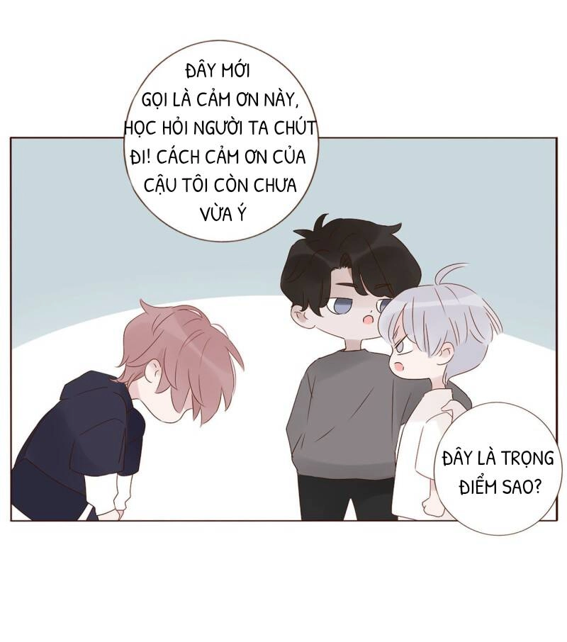 Ôm Hôn Mạc Nhiên Chapter 7 - 28