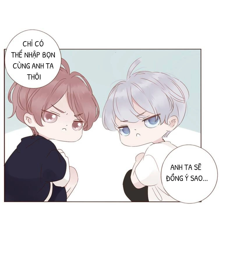 Ôm Hôn Mạc Nhiên Chapter 7 - 34