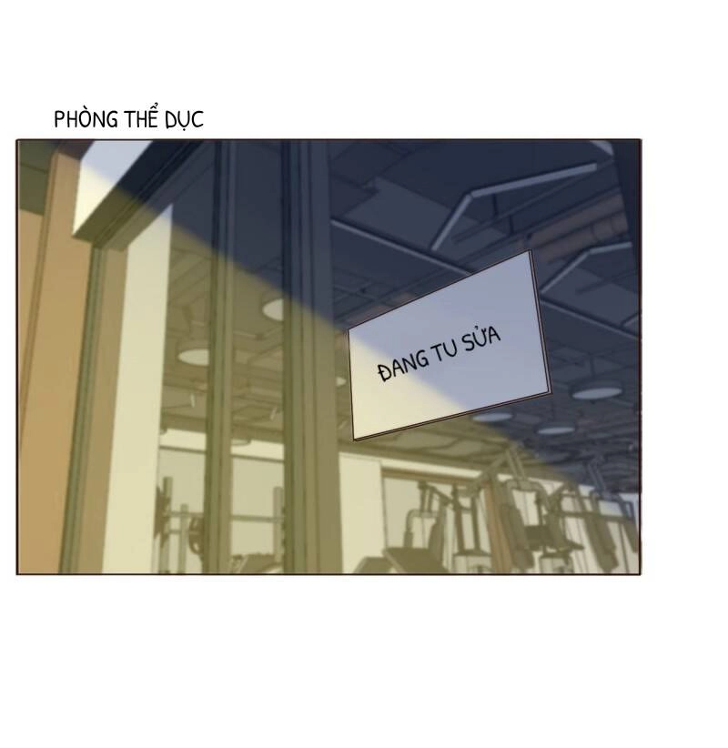 Ôm Hôn Mạc Nhiên Chapter 7 - 36