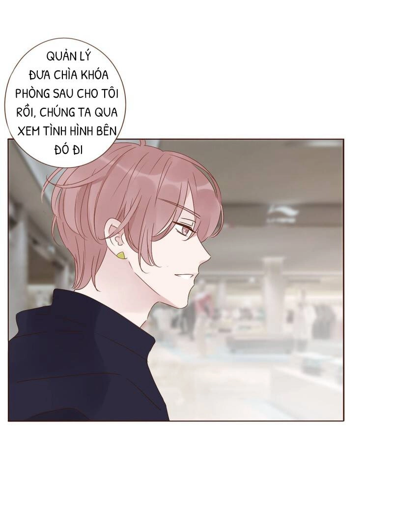 Ôm Hôn Mạc Nhiên Chapter 7 - 38