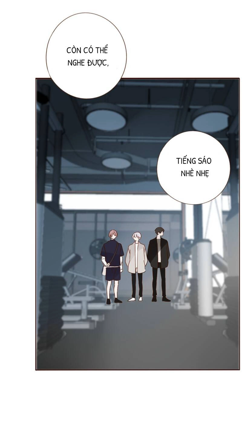 Ôm Hôn Mạc Nhiên Chapter 7 - 39