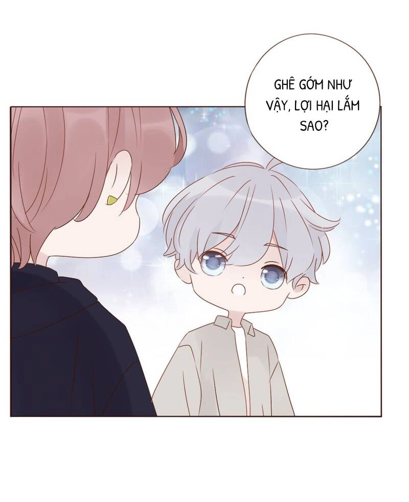 Ôm Hôn Mạc Nhiên Chapter 7 - 40