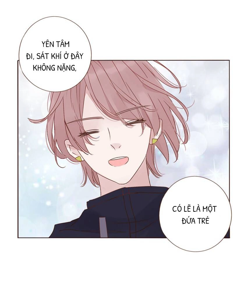 Ôm Hôn Mạc Nhiên Chapter 7 - 41