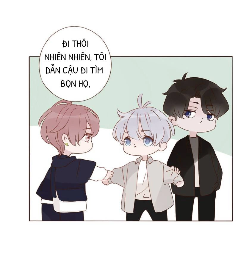 Ôm Hôn Mạc Nhiên Chapter 7 - 43