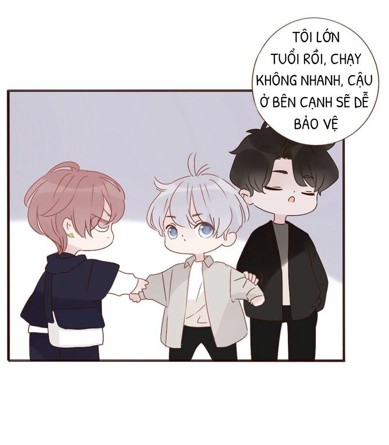 Ôm Hôn Mạc Nhiên Chapter 7 - 44