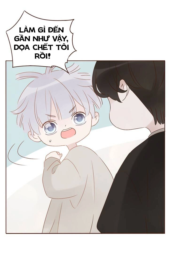 Ôm Hôn Mạc Nhiên Chapter 8 - 2