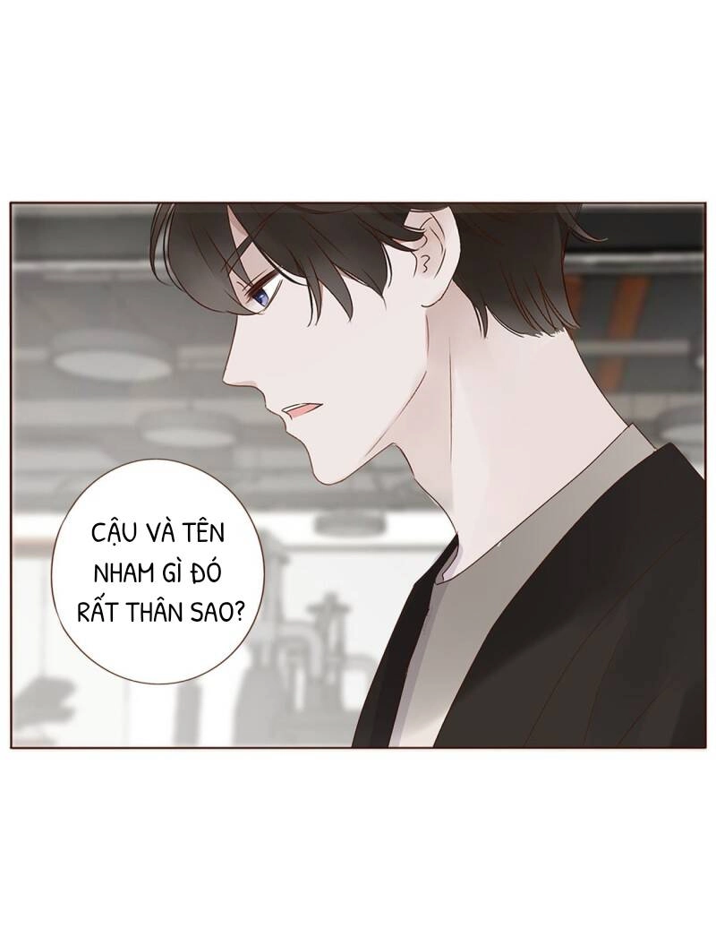 Ôm Hôn Mạc Nhiên Chapter 8 - 5