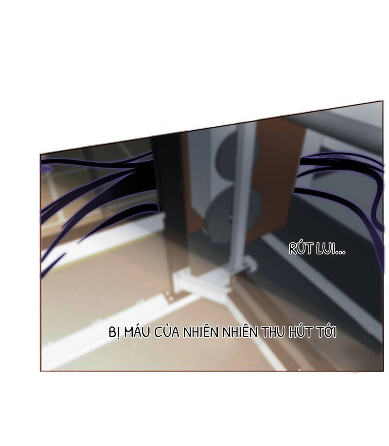 Ôm Hôn Mạc Nhiên Chapter 8 - 7