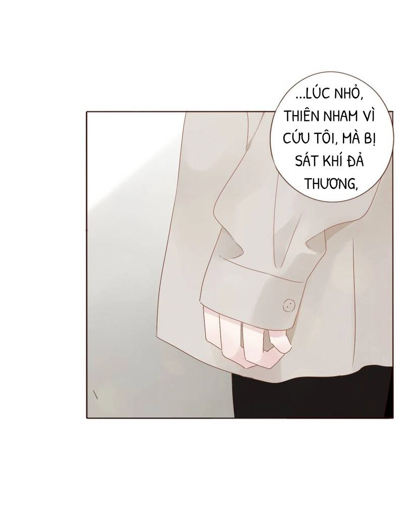 Ôm Hôn Mạc Nhiên Chapter 8 - 9