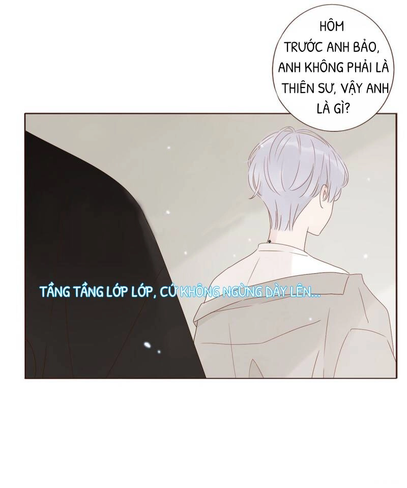 Ôm Hôn Mạc Nhiên Chapter 8 - 17