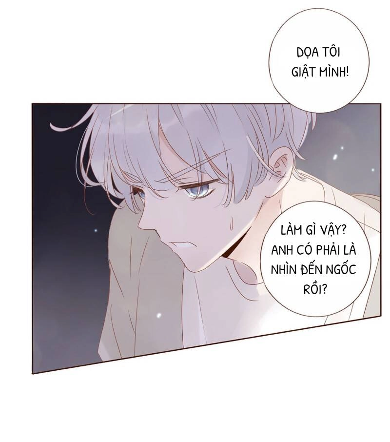Ôm Hôn Mạc Nhiên Chapter 8 - 23