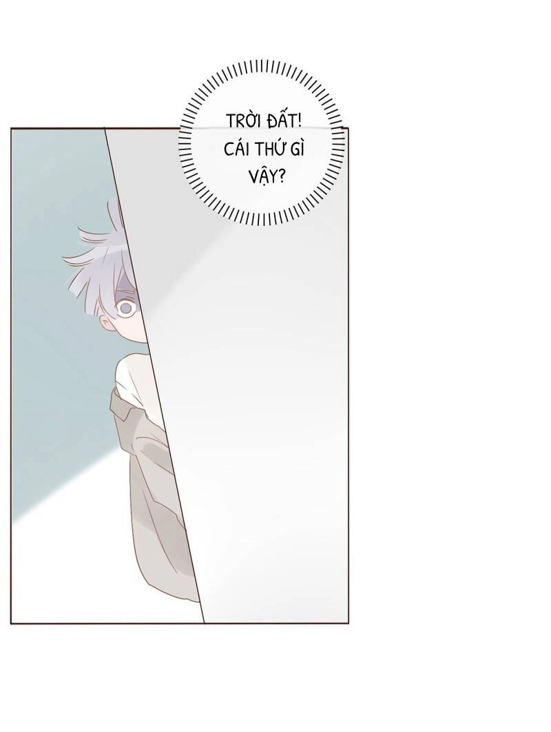 Ôm Hôn Mạc Nhiên Chapter 8 - 26