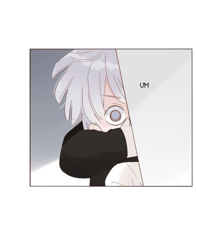 Ôm Hôn Mạc Nhiên Chapter 8 - 29