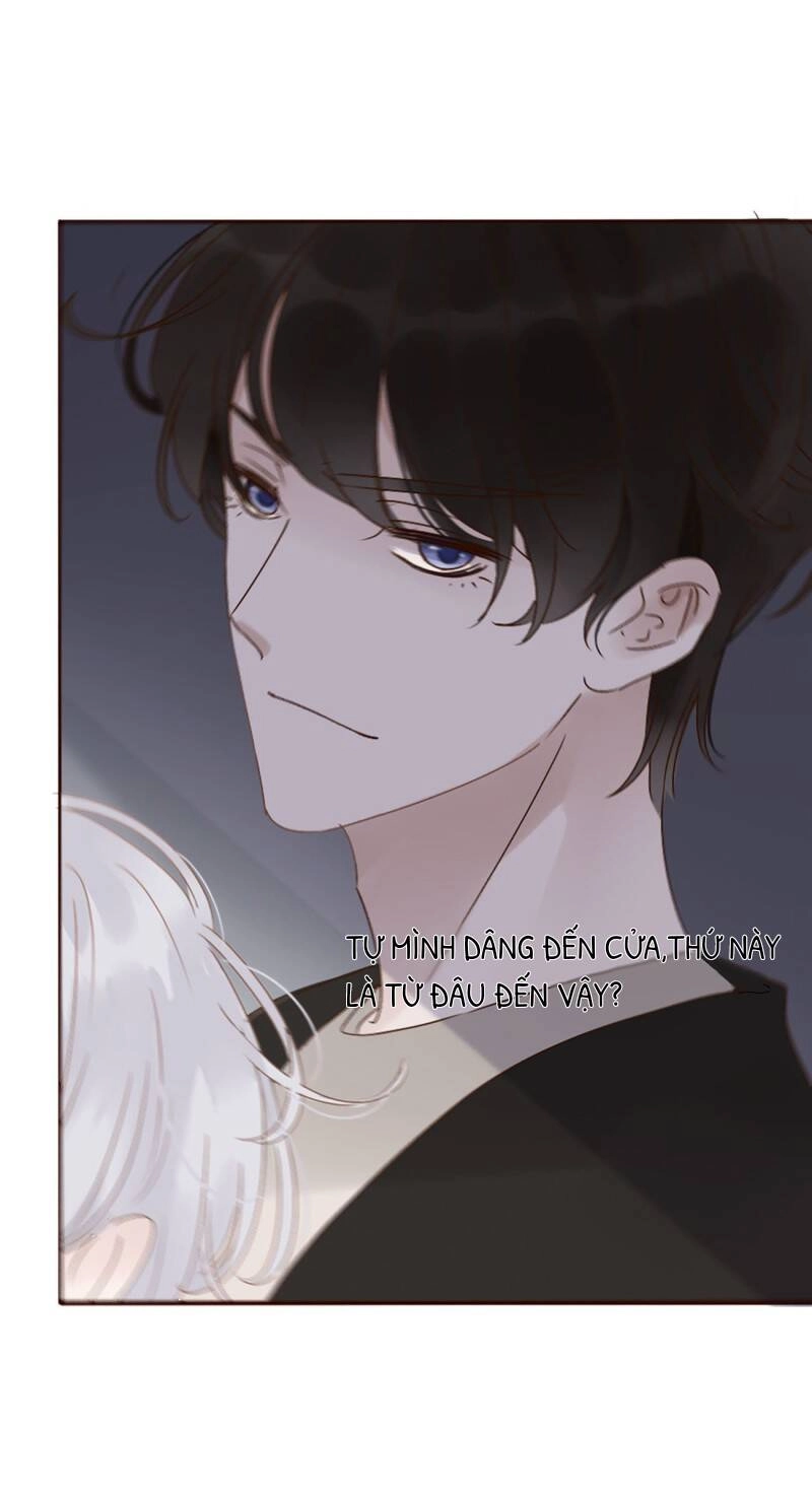 Ôm Hôn Mạc Nhiên Chapter 8 - 31