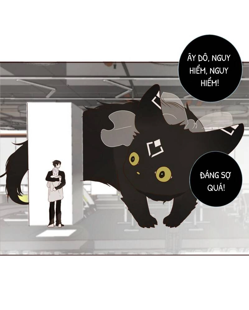 Ôm Hôn Mạc Nhiên Chapter 8 - 32