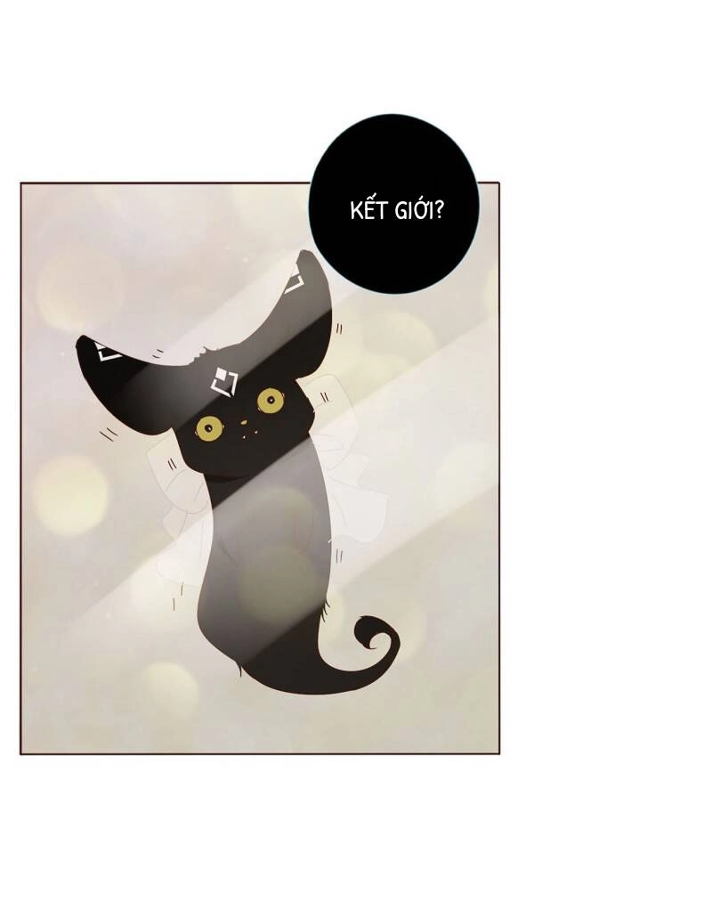 Ôm Hôn Mạc Nhiên Chapter 8 - 34