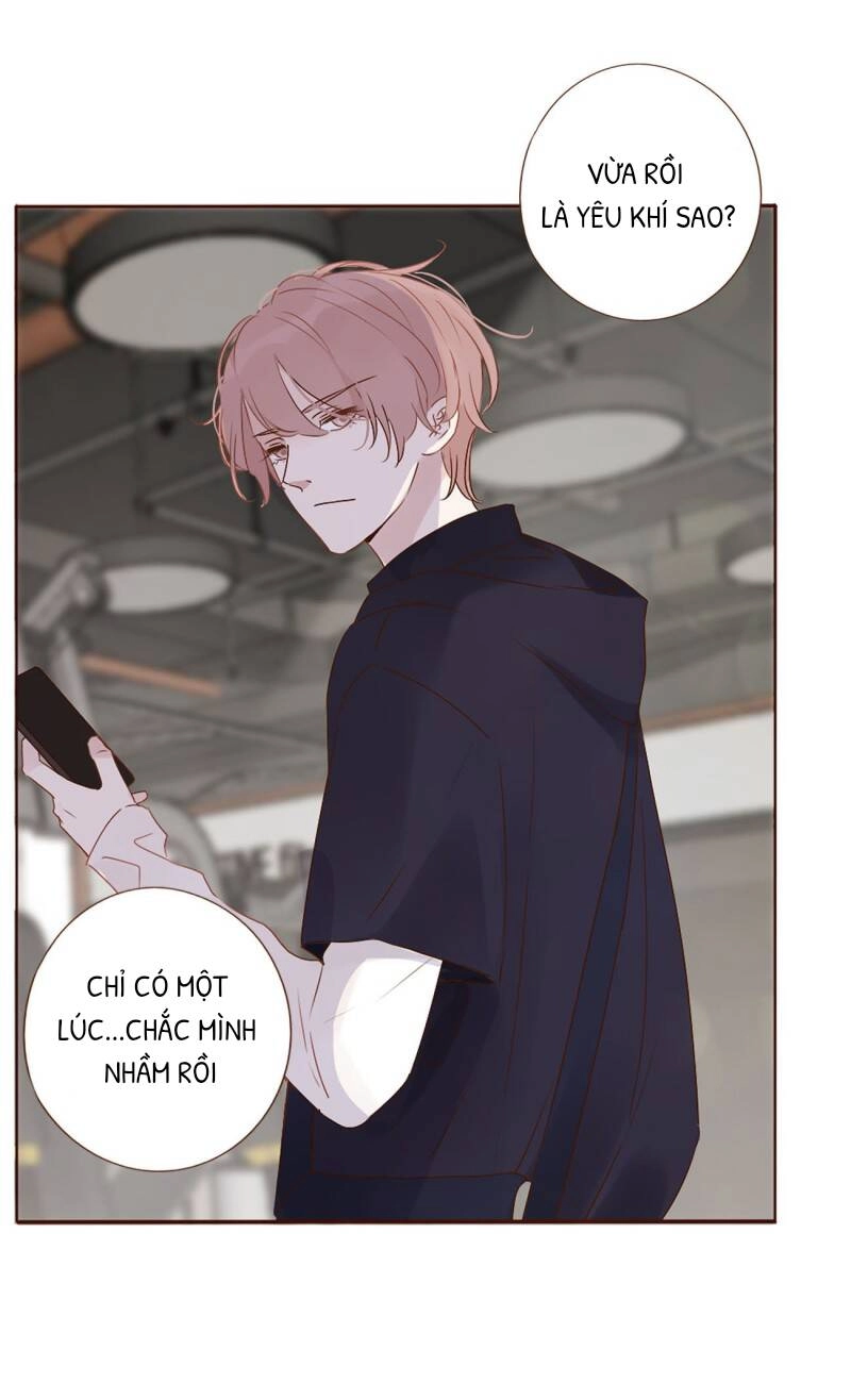 Ôm Hôn Mạc Nhiên Chapter 8 - 36