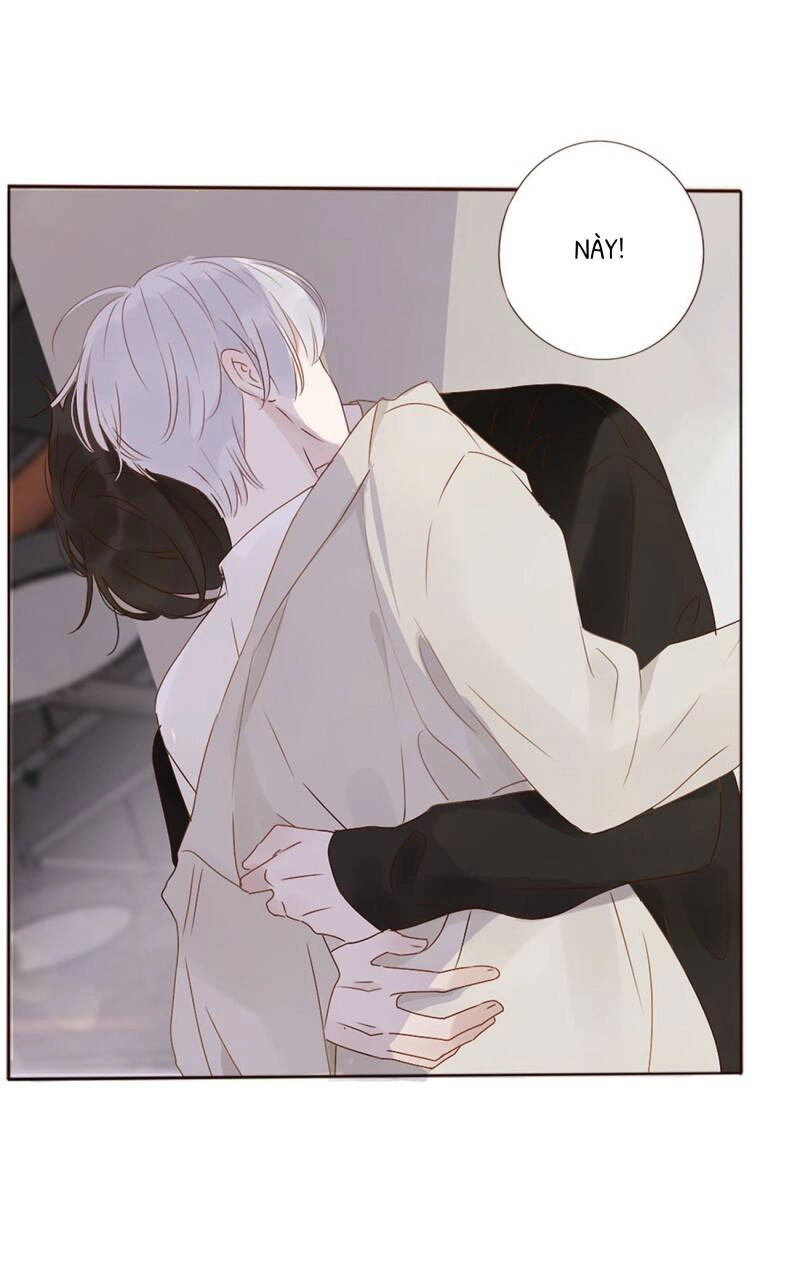 Ôm Hôn Mạc Nhiên Chapter 8 - 42