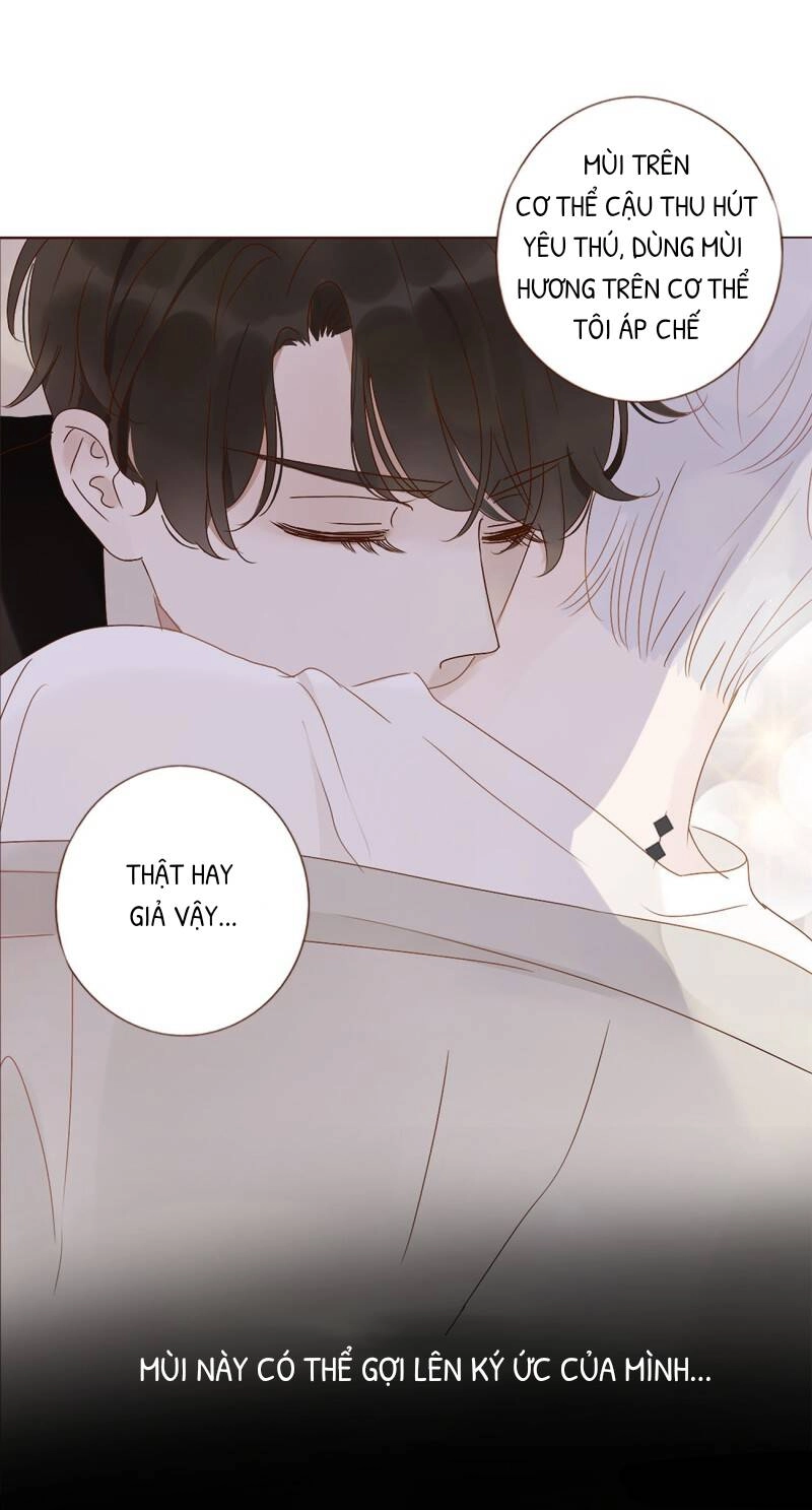 Ôm Hôn Mạc Nhiên Chapter 8 - 43