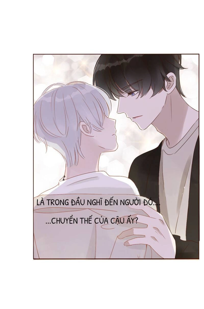 Ôm Hôn Mạc Nhiên Chapter 9 - 2