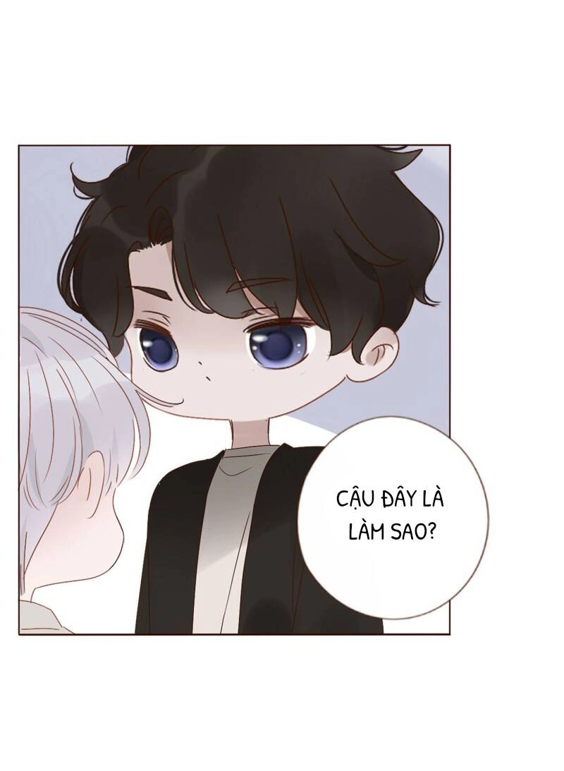 Ôm Hôn Mạc Nhiên Chapter 9 - 3