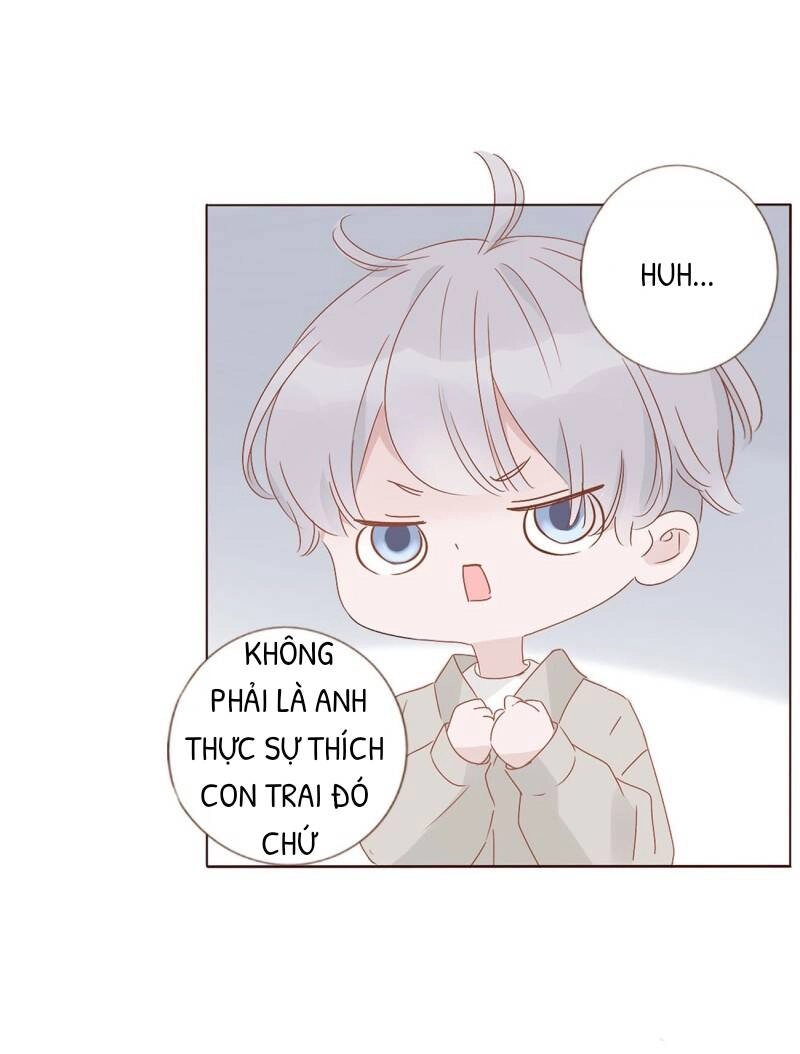 Ôm Hôn Mạc Nhiên Chapter 9 - 4
