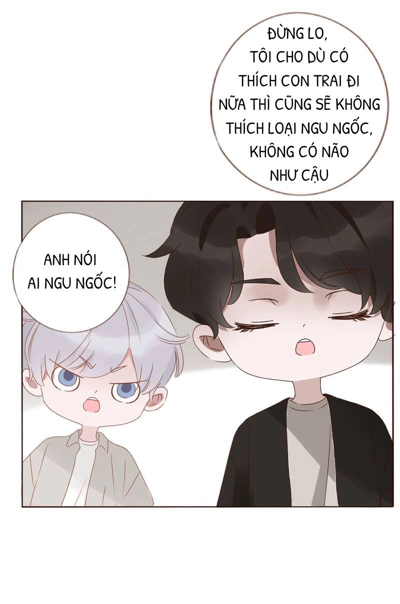 Ôm Hôn Mạc Nhiên Chapter 9 - 5