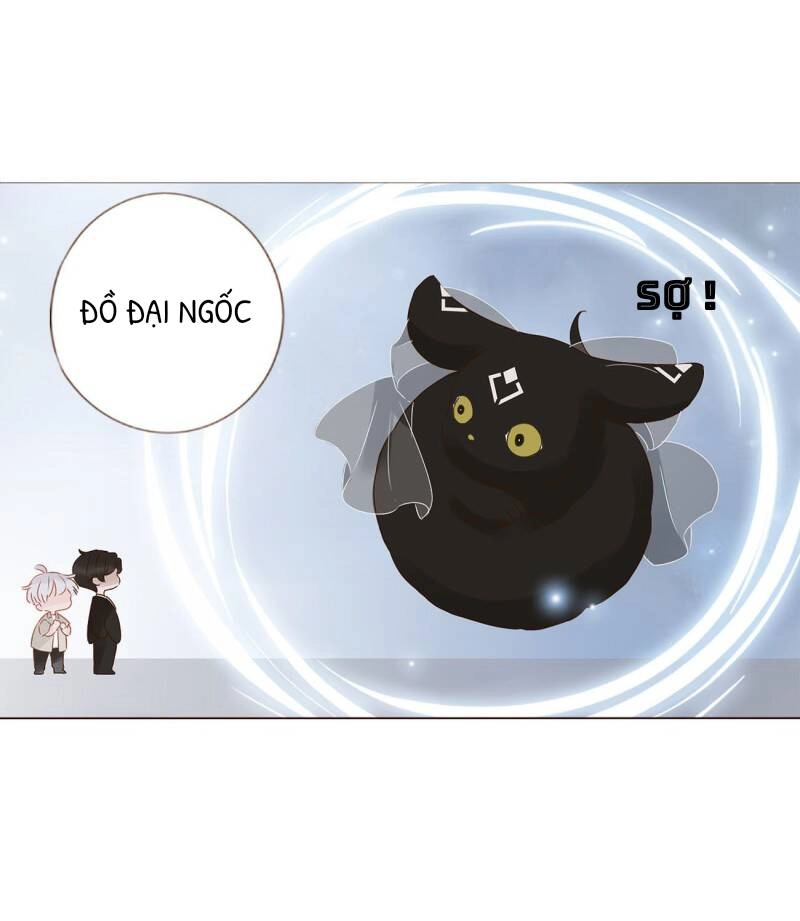 Ôm Hôn Mạc Nhiên Chapter 9 - 6