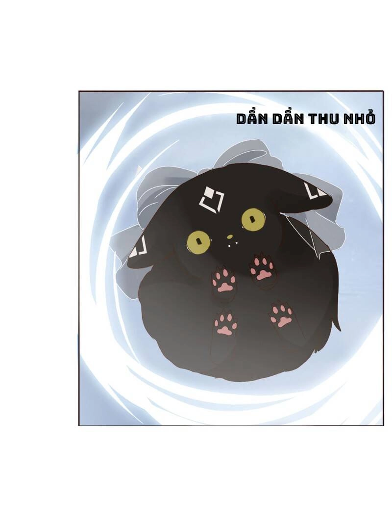 Ôm Hôn Mạc Nhiên Chapter 9 - 9