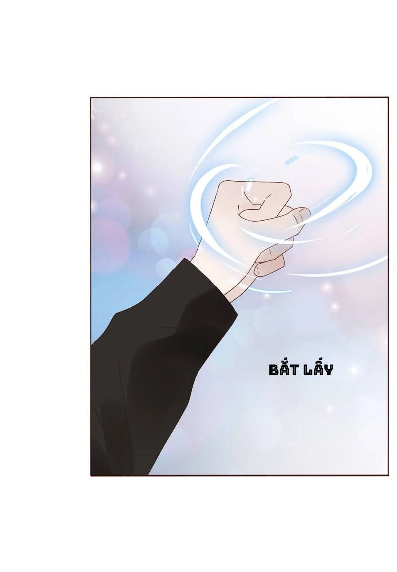 Ôm Hôn Mạc Nhiên Chapter 9 - 13