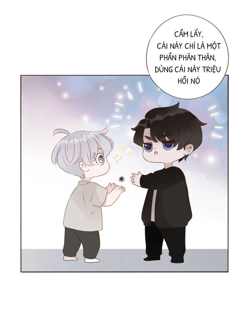 Ôm Hôn Mạc Nhiên Chapter 9 - 15