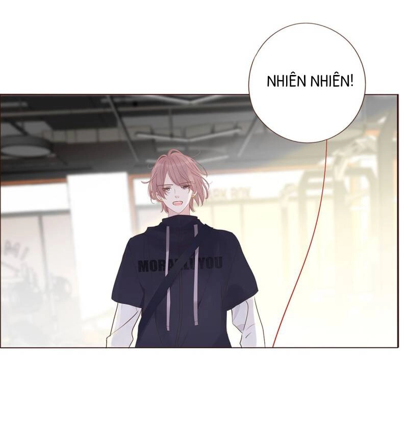 Ôm Hôn Mạc Nhiên Chapter 9 - 18