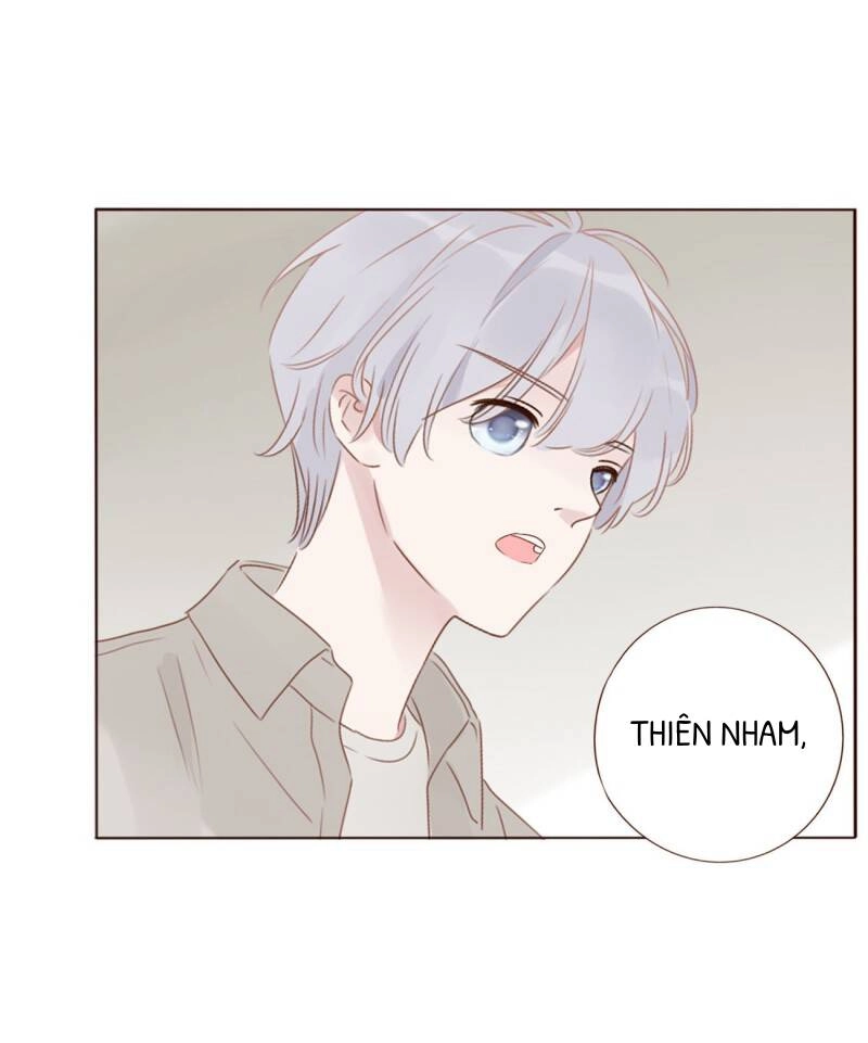 Ôm Hôn Mạc Nhiên Chapter 9 - 19