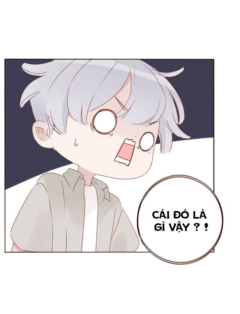 Ôm Hôn Mạc Nhiên Chapter 9 - 20